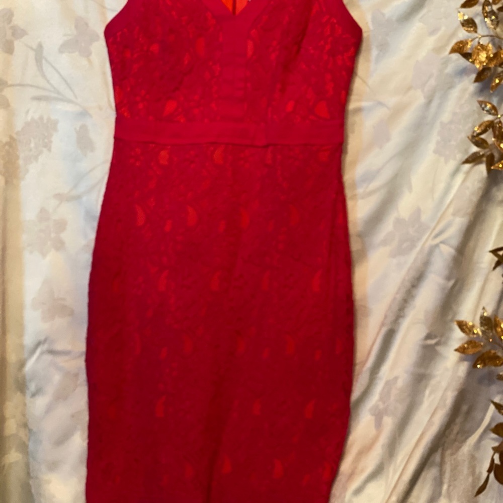 Dress - Picture 2 of 5